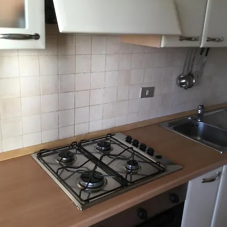 Casa Blu * Porto Sant'Elpidio