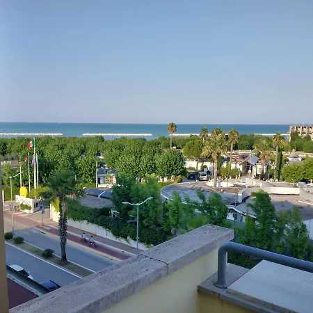 Casa Blu * Porto Sant'Elpidio