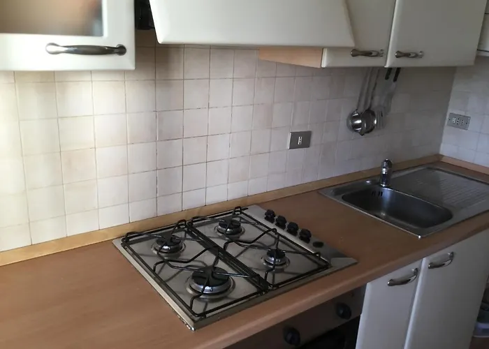 Casa Blu * Porto SantʼElpidio