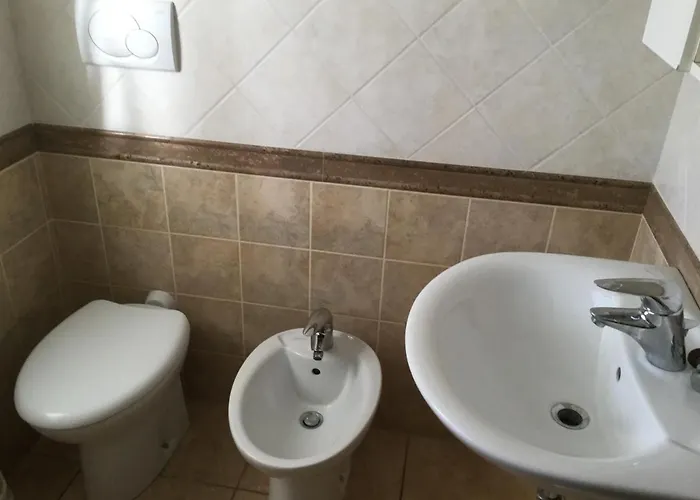 Casa Blu Porto SantʼElpidio