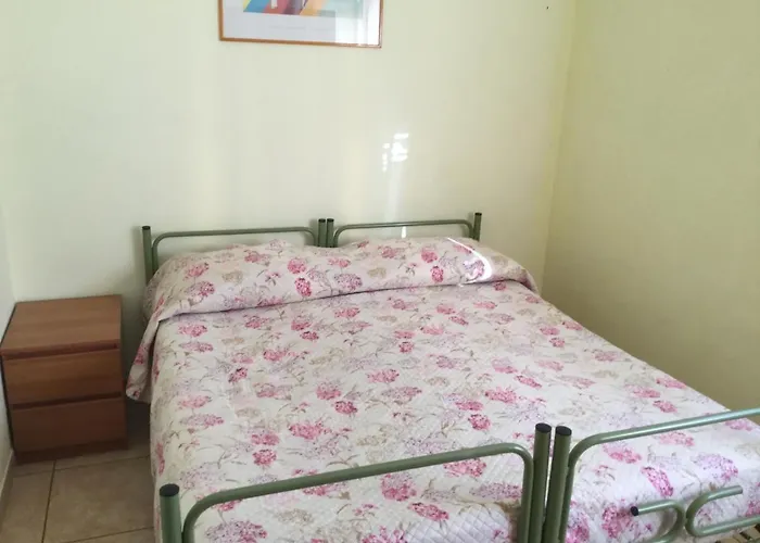 Casa Blu Apartamento