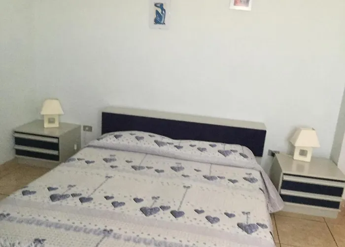 Casa Blu Apartamento