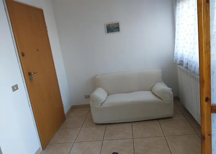 Casa Blu Apartamento