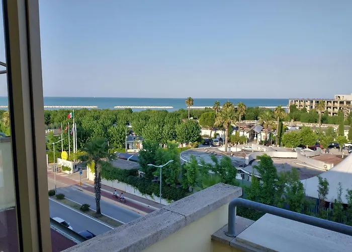 Casa Blu * Porto SantʼElpidio