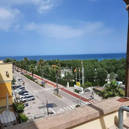 Casa Blu * Porto SantʼElpidio